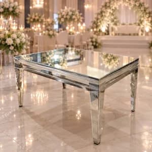 میز عسلی vip