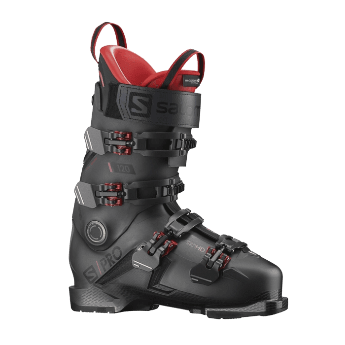 کفش اسکی Salomon Mens SPro 120 GW Ski Boots