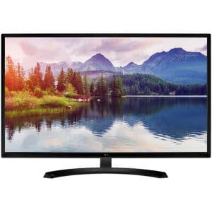 مانیتور 32 اینچ