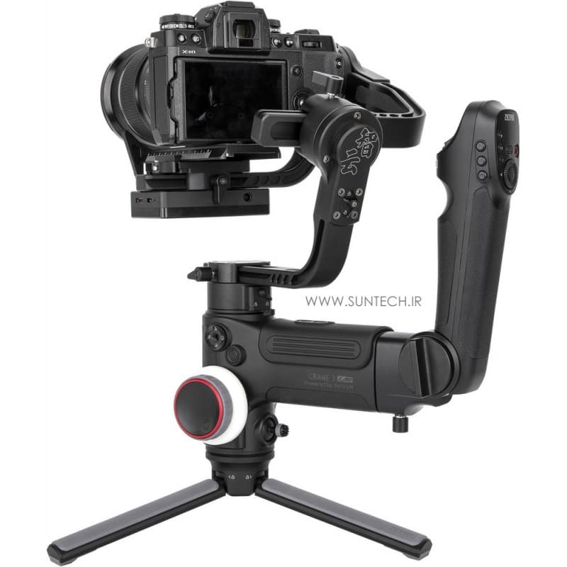گیمبال استابلایزر Zhiyun-Tech CRANE 3 LAB