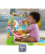تشک بازی fisher-price