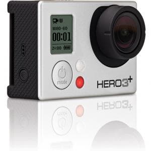 دوربین GoPro HERO3
