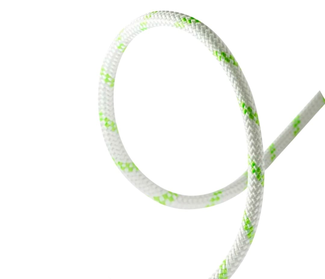 طناب نیمه‌استاتیک 60 متری EDELRID PINTAIL 10mm