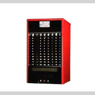 بخاری انرژی 640 وات باکپسول 50کیلویی