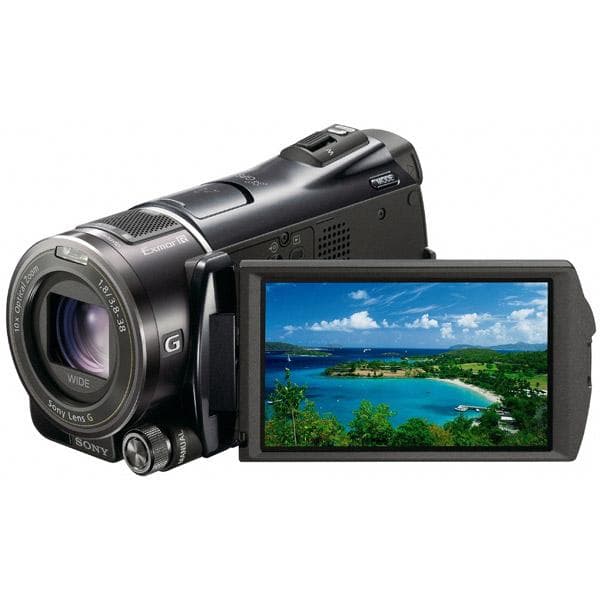 HANDYCAM FHD