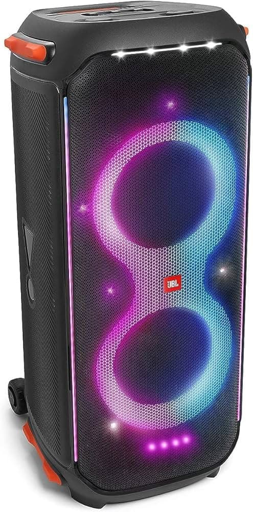 اسپیکر JBL PartyBox 710