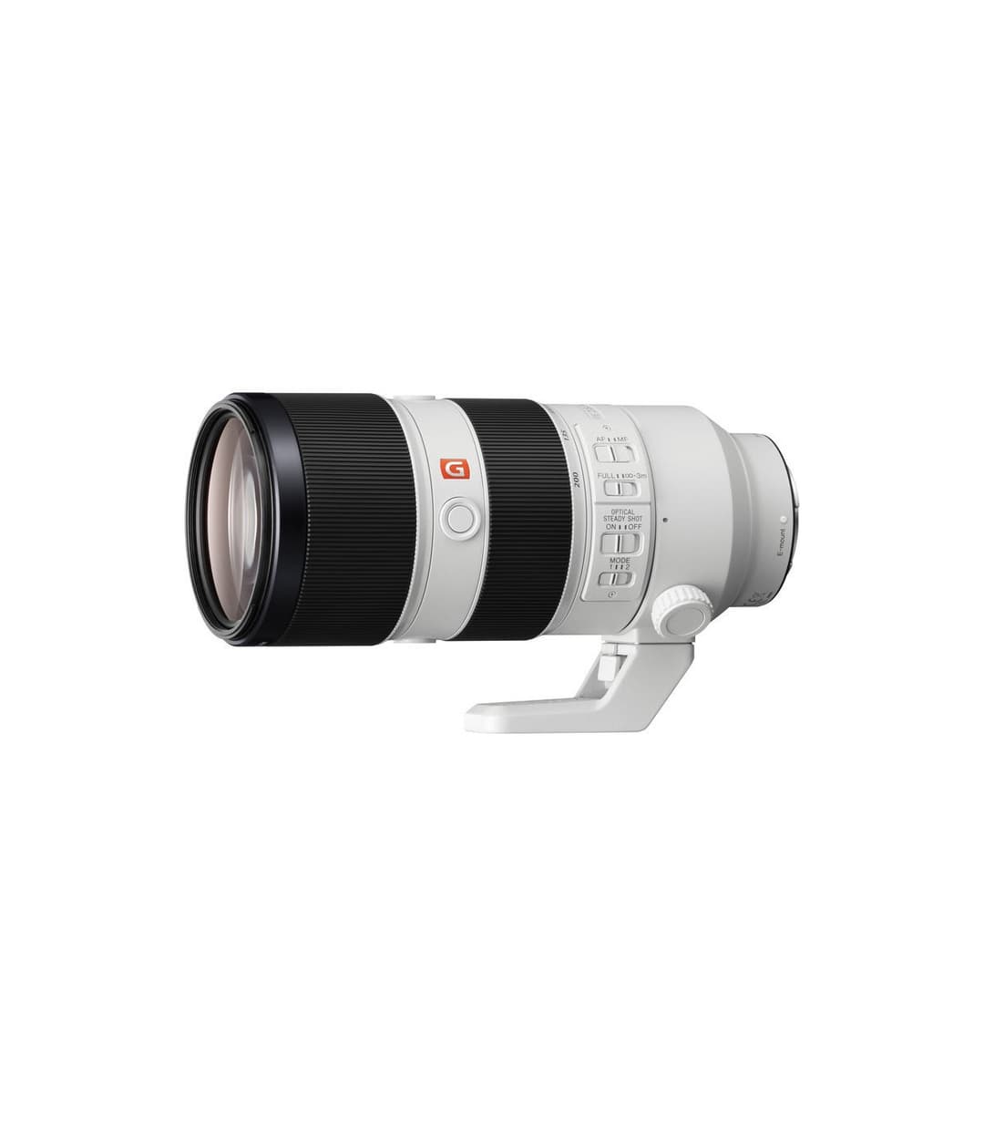   لنز سونی Sony FE 70-200mm f/2.8 GM OSS II Lens