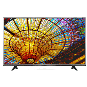 تلویزیون LED 4K 65 اینچ LG