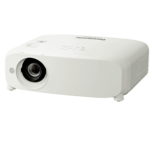 ویدئو پروژکتور پاناسونیک VX600