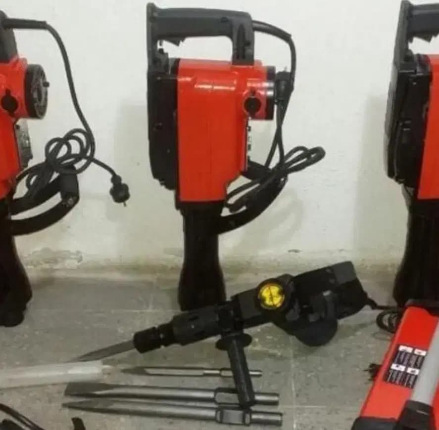 هیلتی 15 کیلووات