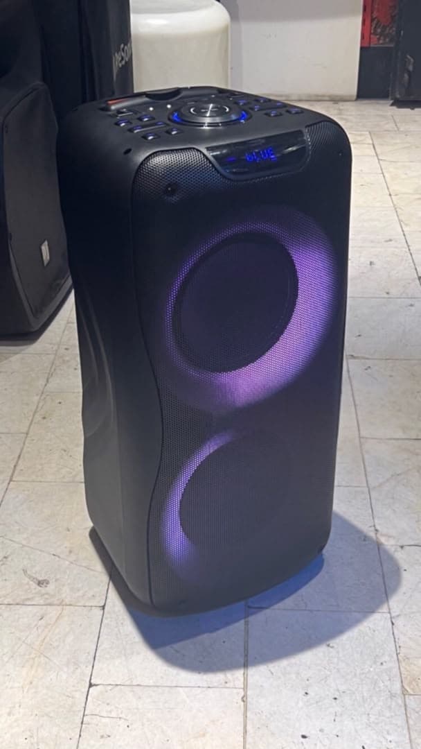 باند Viker PartyBox 170U