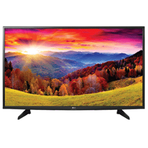 تلویزیون LED Full HD 43 اینچ LG