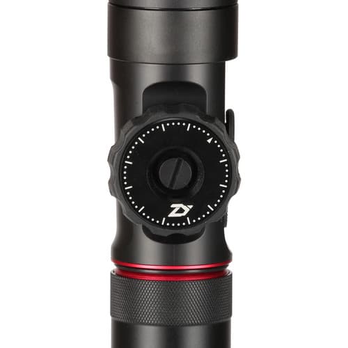 گیمبال سه‌محوره ZHIYUN Crane 2
