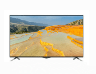 تلویزیون ال ای دی ال جی 47 اینچ مدل 4k LM96000