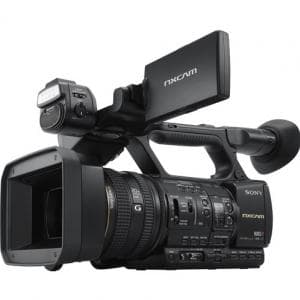 دوربین فیلم‌برداری Sony HXR-NX5R