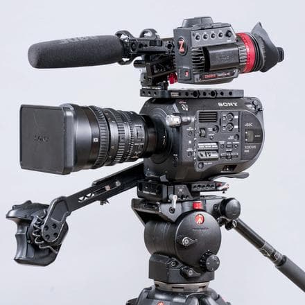 Sony FS-7