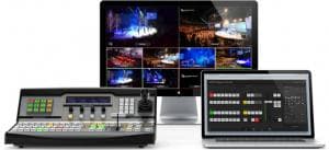 ست سوئیچ 4K بلک‌مجیک