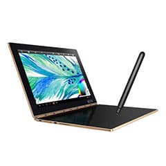 tablet لنوو Yoga Book WiFi