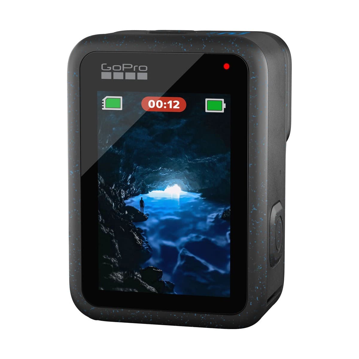 دوربین ورزشی گوپرو هیرو 12 | GoPro Hero 12 Black