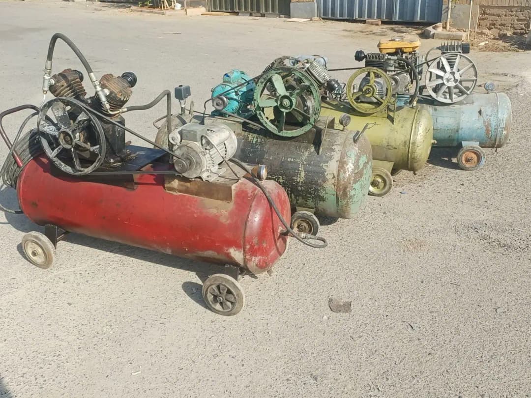 پمپ باد
