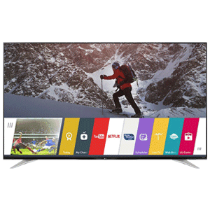 تلویزیون LED 4K 79 اینچ LG
