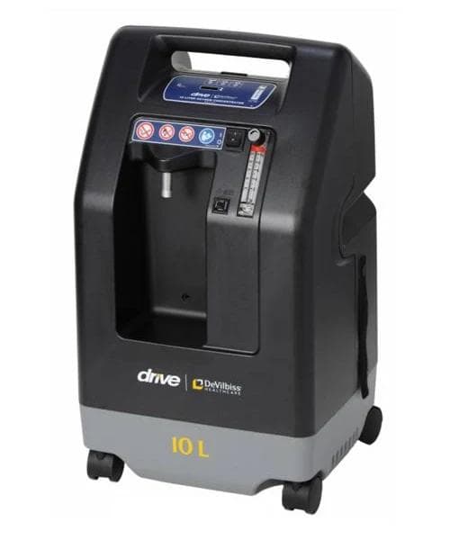 اجاره اکسیژن ساز 10 لیتری