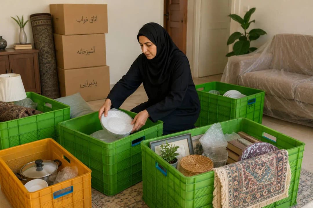 جعبه
