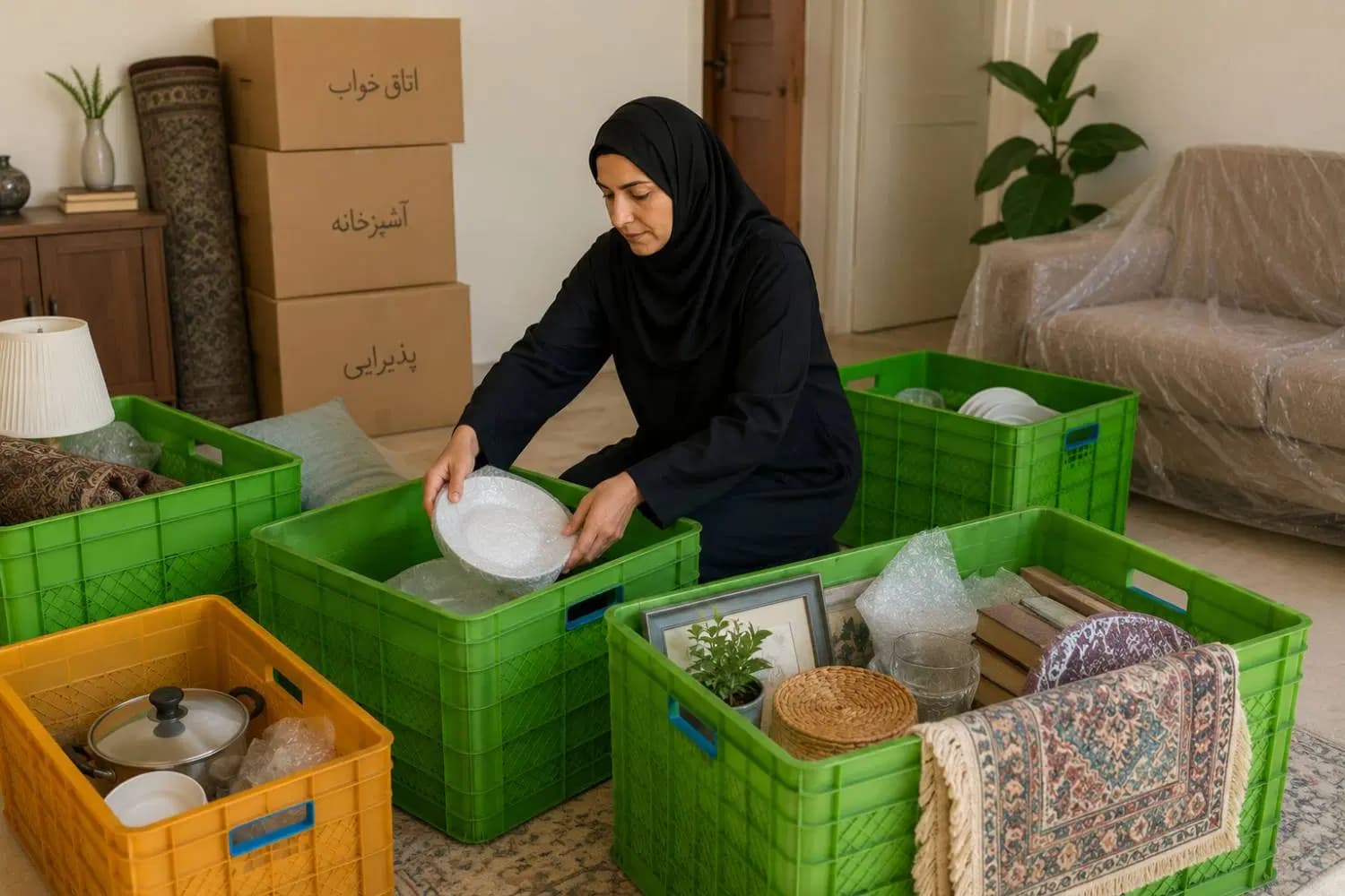 جعبه