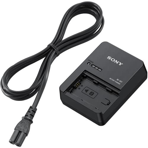 شارژ باتری سونی SONY BC-QZ1 BATTERY CHARGER FOR SONY NP-FZ100