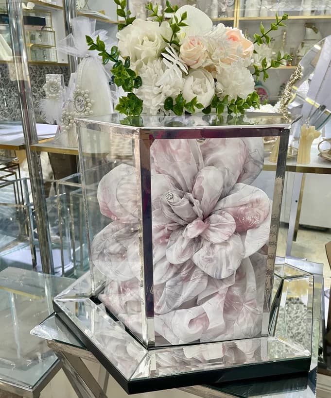 باکس هدیه