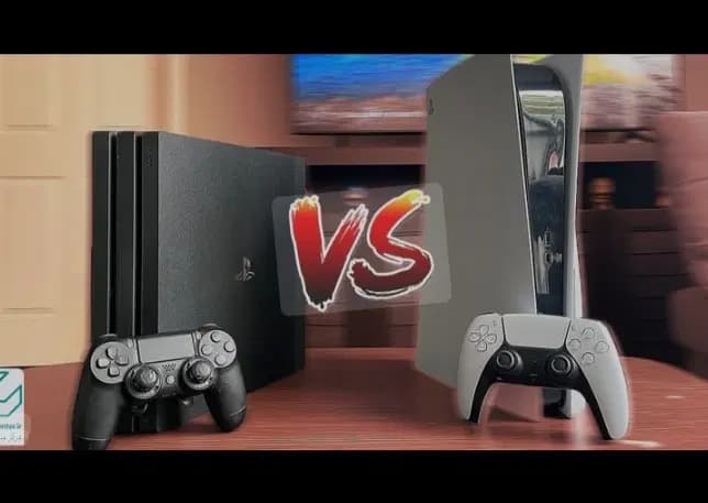ps5