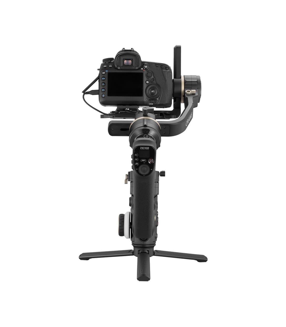 گیمبال DJI Ronin RS 3