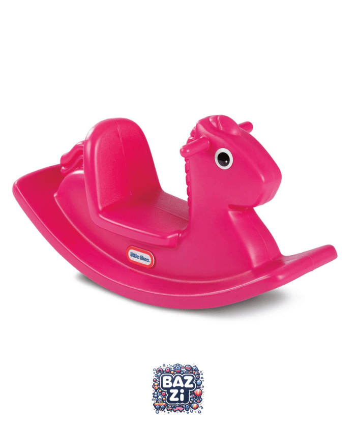 راکر little tikes
