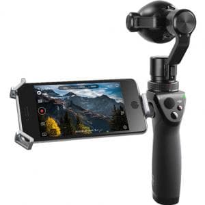 دوربین DJI Osmo Handheld 4K