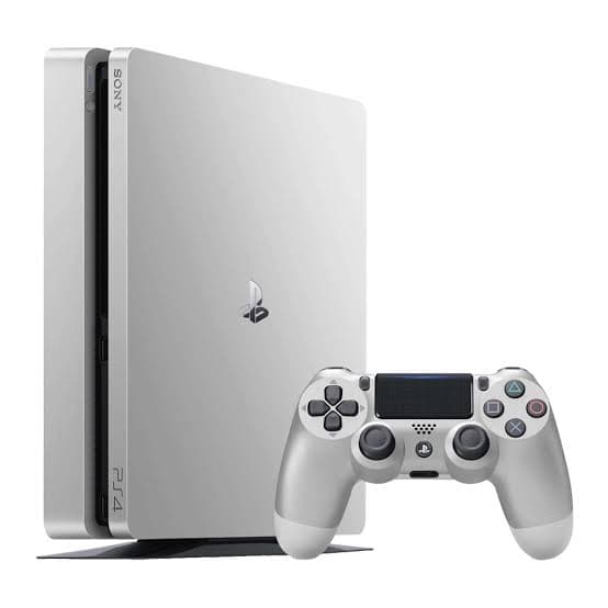 کنسول ps4