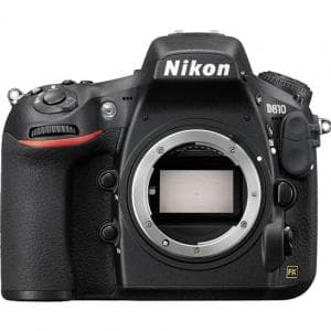 دوربین Nikon D810 DSLR