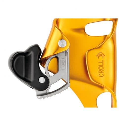 کرول پتزل مدل PETZL CROLL