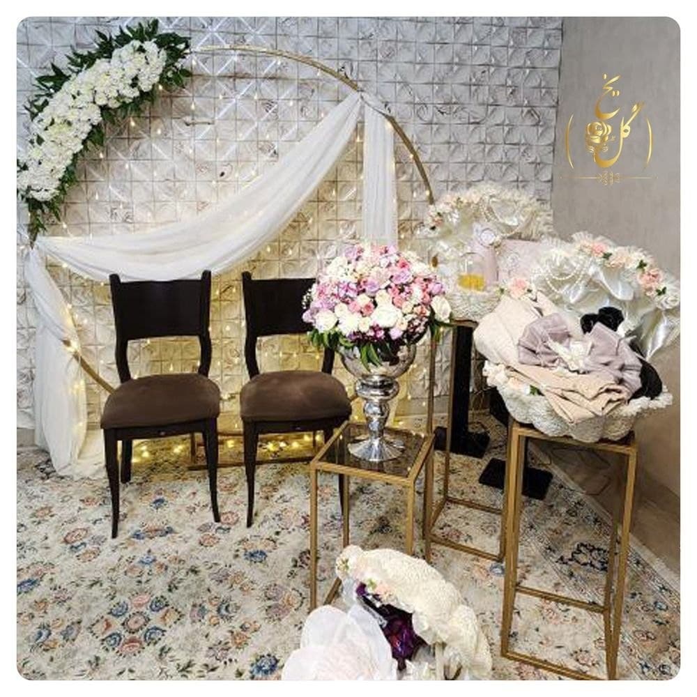 استند بله برون دایره ای