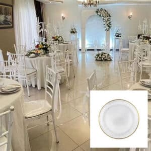 پکیج اقتصادی صندلی و ظروف