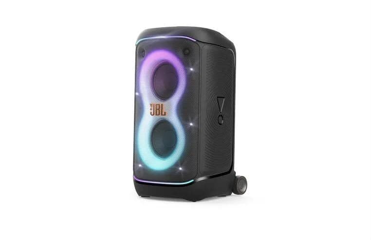 اسپیکر JBL PartyBox 520، 400 وات