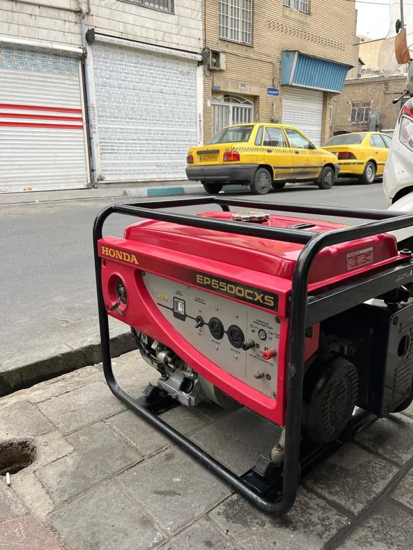 موتور برق