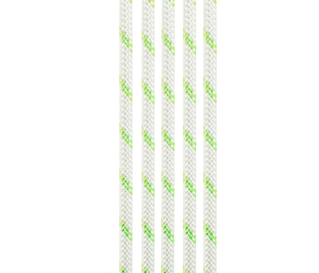 طناب نیمه‌استاتیک 60 متری EDELRID PINTAIL 10mm