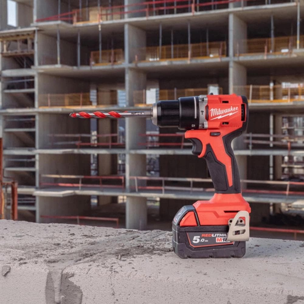 دریل شارژی