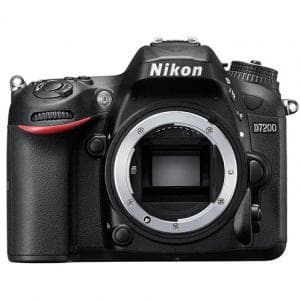 دوربین Nikon D7200 DSLR