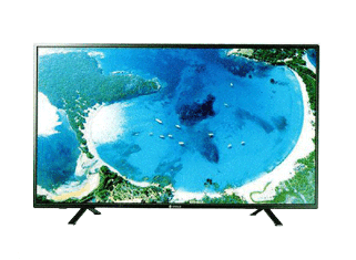 تلویزیون ال ای دی هوشمند اسنوا 50 اینچ مدل SLD-50S44BLD
