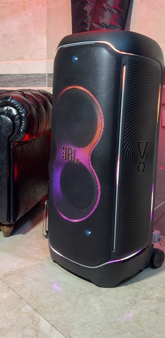 باند JBL PartyBox Ultimate