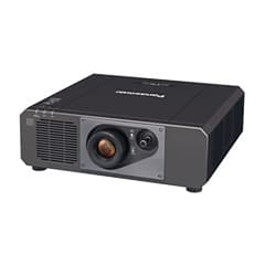 ویدئو پروژکتور Panasonic PT-RZ570
