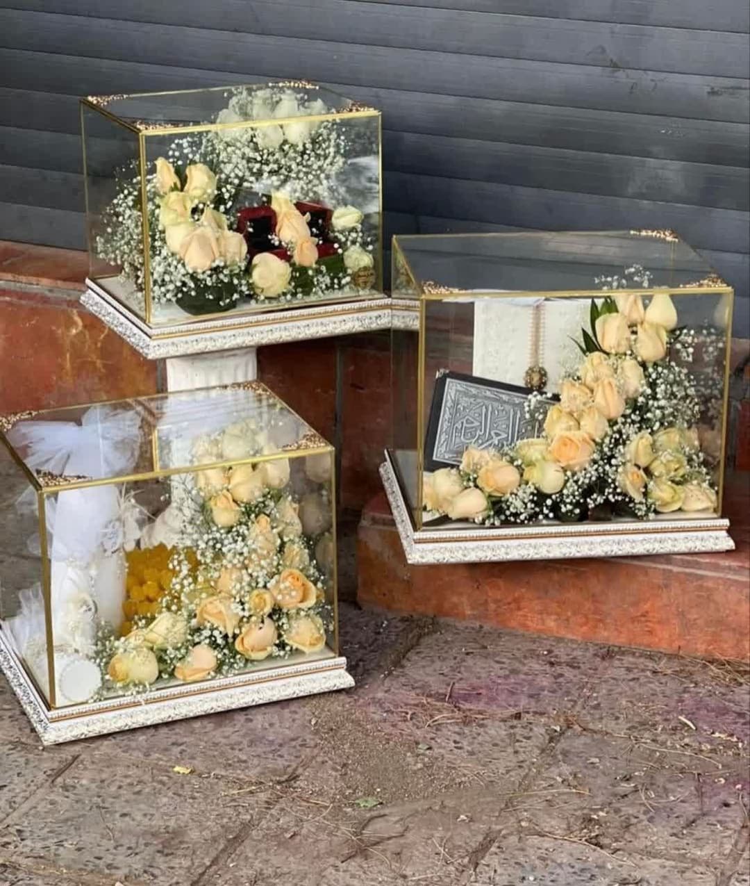 باکس هدیه