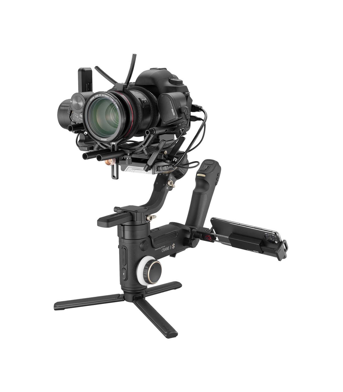 گیمبال DJI Ronin RS 3
