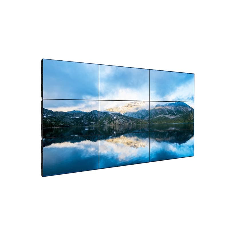ویدئو وال LCD هر ماژول 47